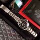 Perfect Replica Rolex Deepsea Sea-Dweller Black Face Stainless Steel Band 43mm Watch (9)_th.jpg